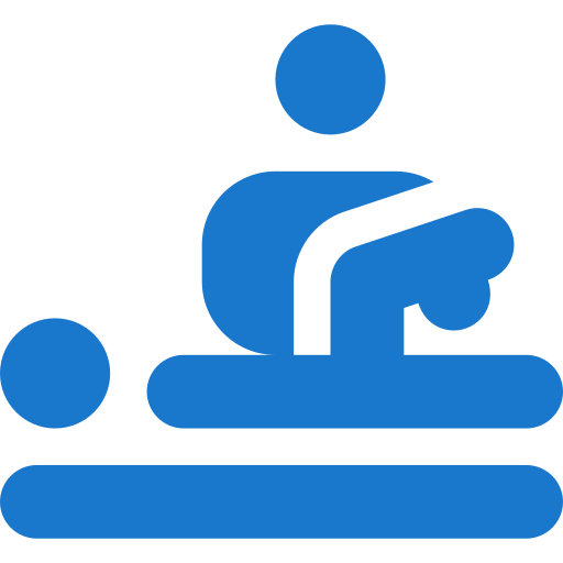 Physiotherapy services at Edmondson Park Medical Centre